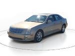 2007 Cadillac STS V6