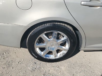 2007 Cadillac STS V6