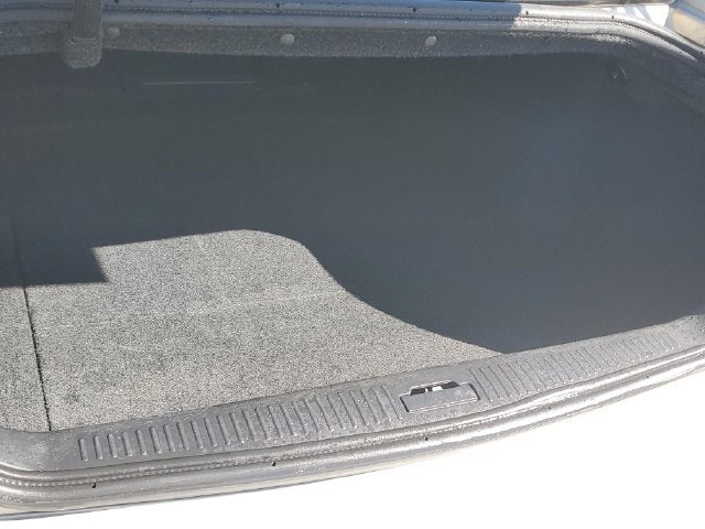 2007 Cadillac STS V6