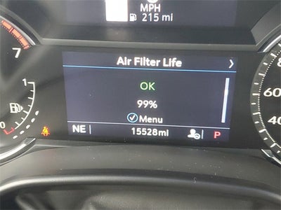 2022 Cadillac CT5 Luxury