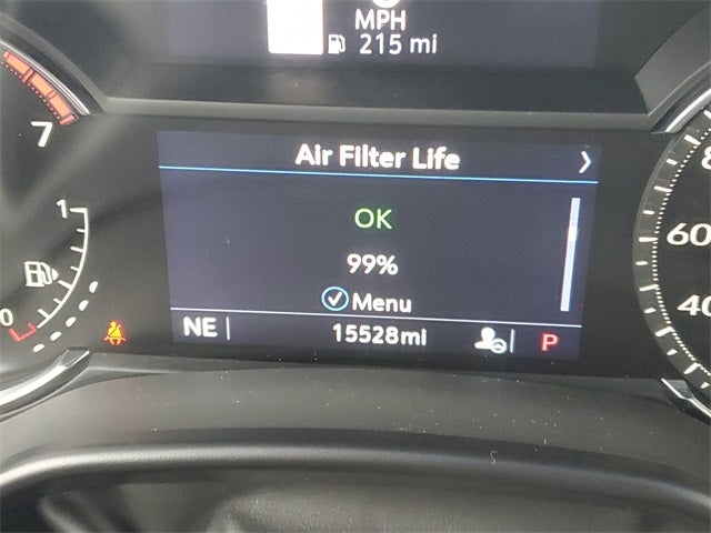 2022 Cadillac CT5 Luxury