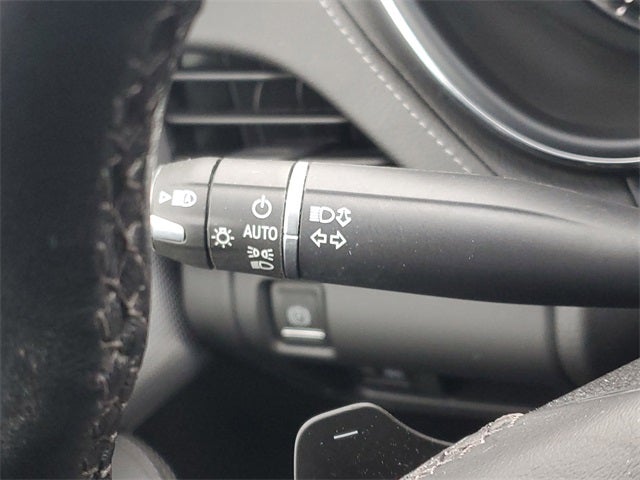 2022 Cadillac CT5 Luxury