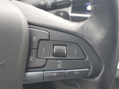 2022 Cadillac CT5 Luxury