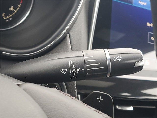 2022 Cadillac CT5 Luxury