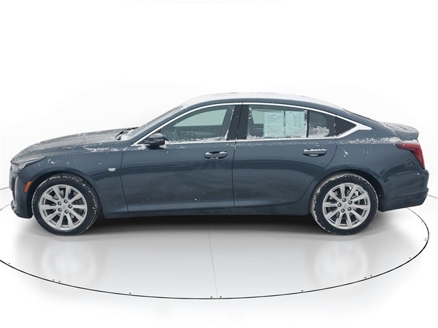 2022 Cadillac CT5 Luxury