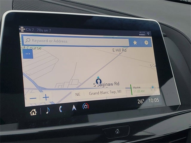 2022 Cadillac CT5 Luxury