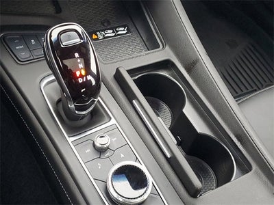 2022 Cadillac CT5 Luxury