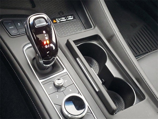 2022 Cadillac CT5 Luxury