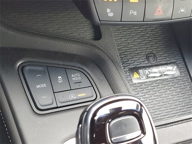 2022 Cadillac CT5 Luxury