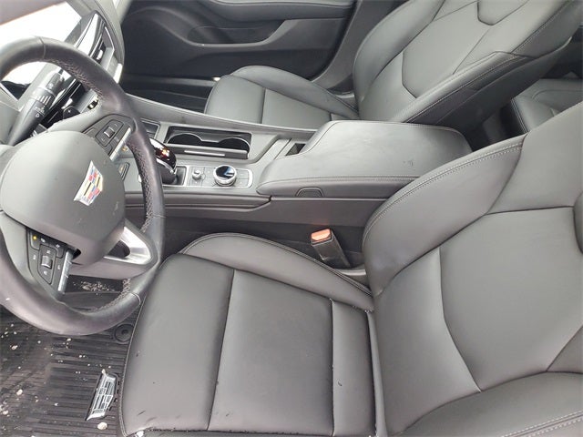 2022 Cadillac CT5 Luxury