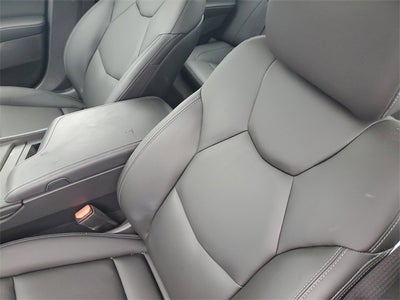 2022 Cadillac CT5 Luxury