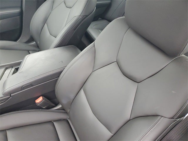 2022 Cadillac CT5 Luxury