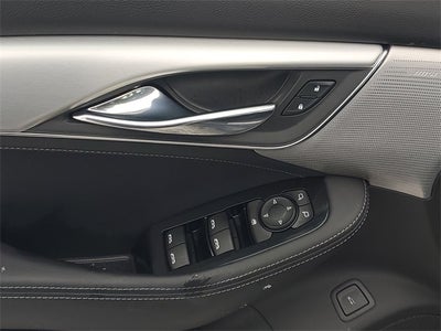 2022 Cadillac CT5 Luxury