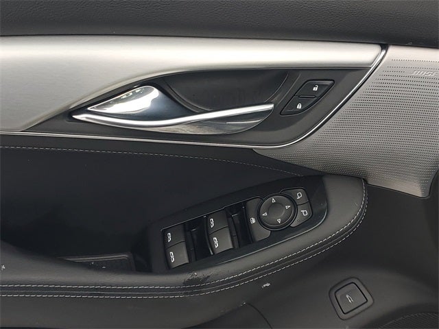 2022 Cadillac CT5 Luxury