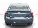 2022 Cadillac CT5 Luxury