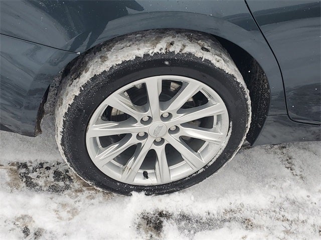 2022 Cadillac CT5 Luxury