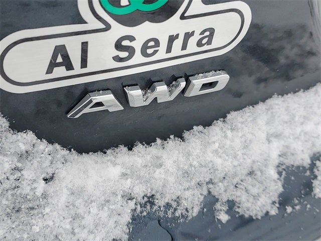 2022 Cadillac CT5 Luxury