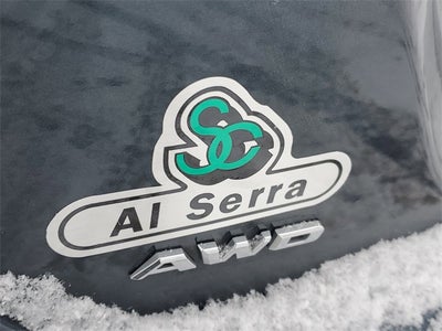 2022 Cadillac CT5 Luxury