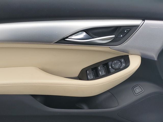 2024 Cadillac CT5 Luxury