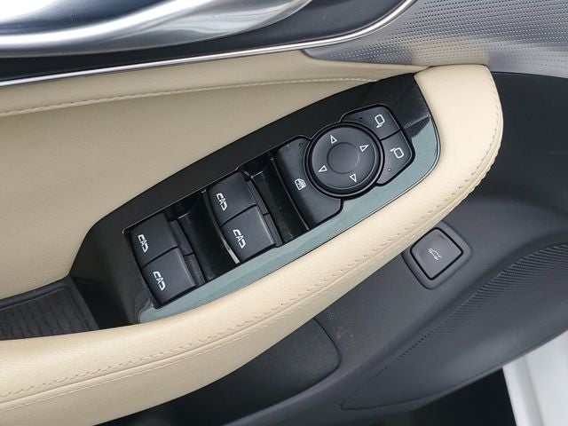 2024 Cadillac CT5 Luxury
