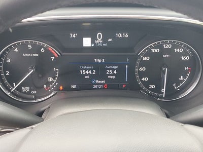 2024 Cadillac CT5 Luxury