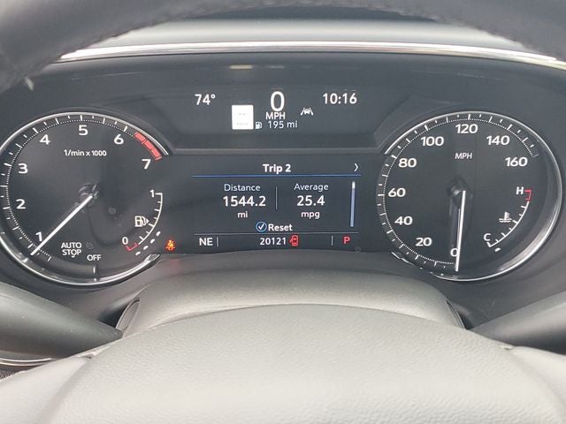 2024 Cadillac CT5 Luxury