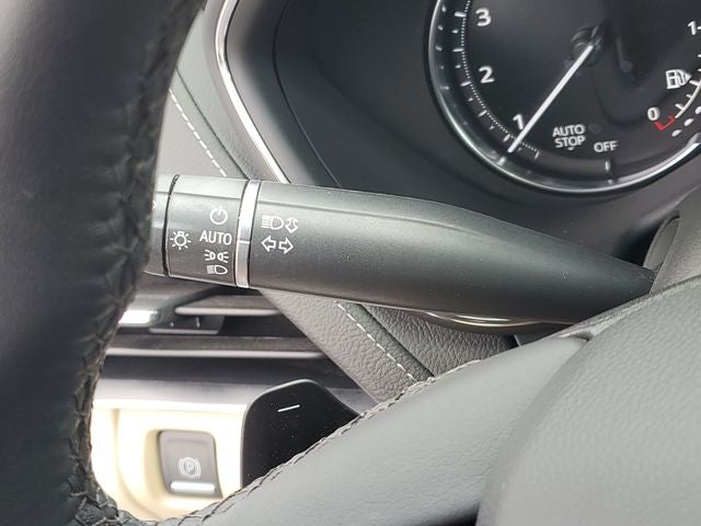 2024 Cadillac CT5 Luxury