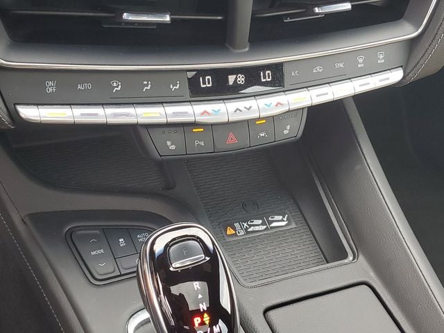 2024 Cadillac CT5 Luxury