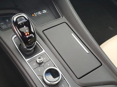 2024 Cadillac CT5 Luxury