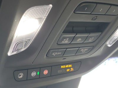 2024 Cadillac CT5 Luxury