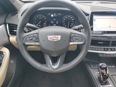 2024 Cadillac CT5 Luxury