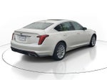 2024 Cadillac CT5 Luxury