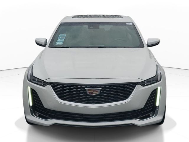 2024 Cadillac CT5 Luxury