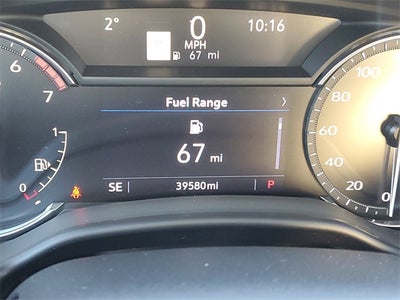 2022 Cadillac CT5 Luxury