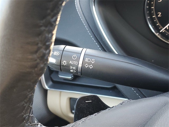 2022 Cadillac CT5 Luxury