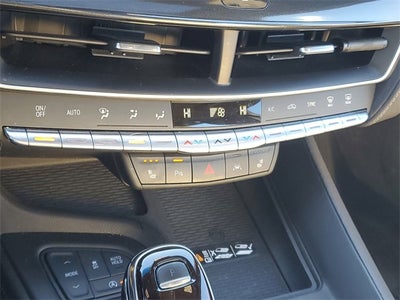 2022 Cadillac CT5 Luxury