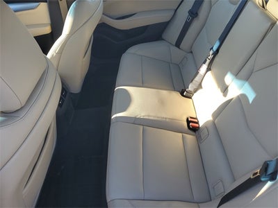 2022 Cadillac CT5 Luxury