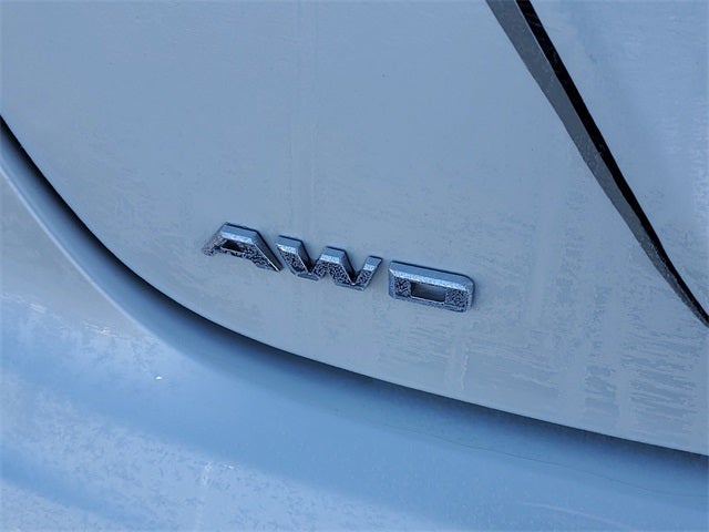 2022 Cadillac CT5 Luxury