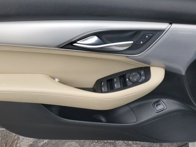 2024 Cadillac CT5 Luxury