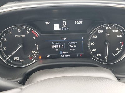 2024 Cadillac CT5 Luxury