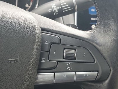 2024 Cadillac CT5 Luxury