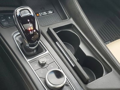 2024 Cadillac CT5 Luxury