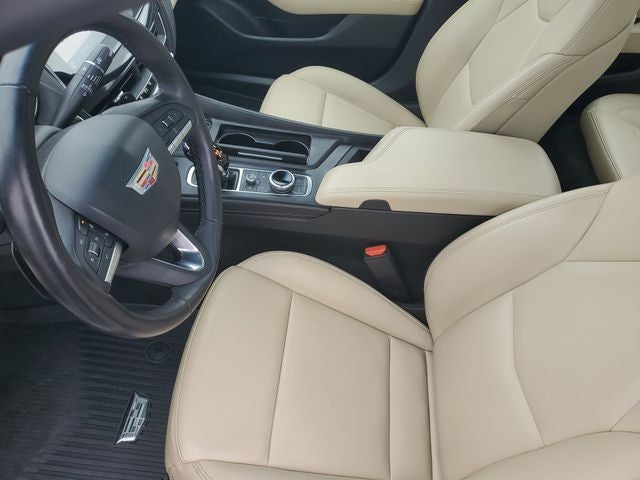 2024 Cadillac CT5 Luxury