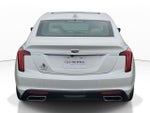 2024 Cadillac CT5 Luxury