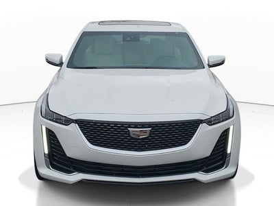 2024 Cadillac CT5 Luxury