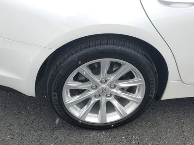 2024 Cadillac CT5 Luxury