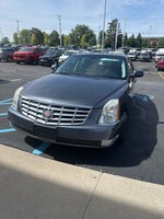 2010 Cadillac DTS Base