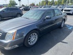 2010 Cadillac DTS Base
