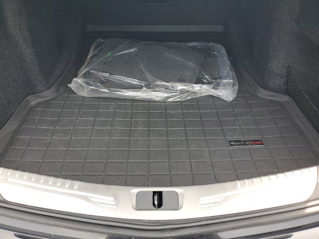2016 Cadillac CT6 3.0L Twin Turbo Platinum