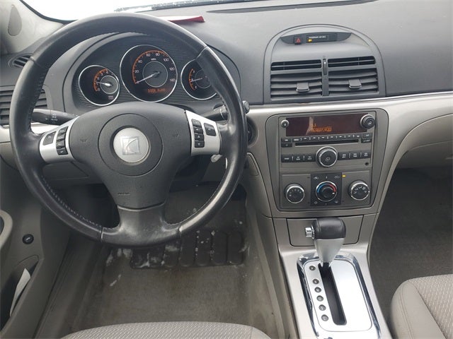 2008 Saturn Aura XE